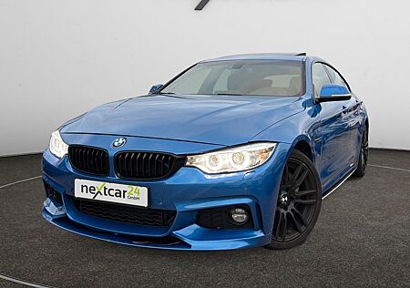 BMW 430 Gran Coupe xDrive M-Sport