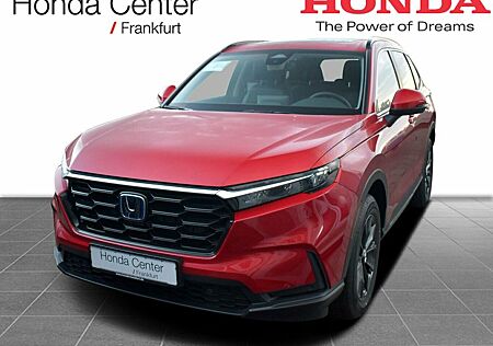 Honda CR-V e:HEV Elegance AWD