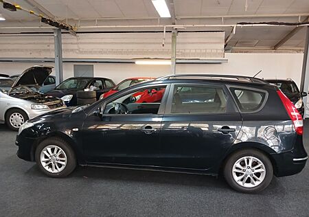 Hyundai i30 cw Edition+ HU10/2027 SR WR LM KLIMA