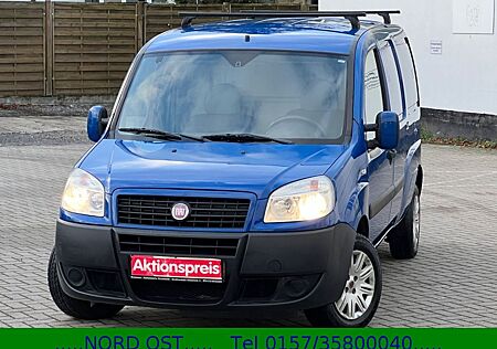 Fiat Doblo Doblò SX Natural Power Maxi Kasten.Tüv au.