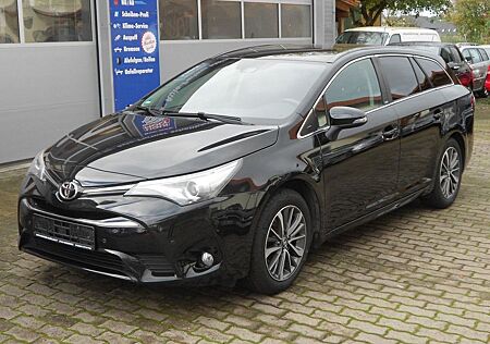 Toyota Avensis Touring Sports Edition-S