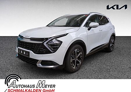 Kia Sportage 1.6T Spirit+el.Heckklappe+Einparkhilfe
