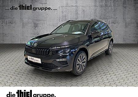 Skoda Kamiq Drive 1,0 TSI 85 kW 7-Gang-DSG Drive Matri