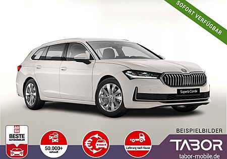 Skoda Superb Combi eTSI DSG Selec NeuesMod Matrix Nav