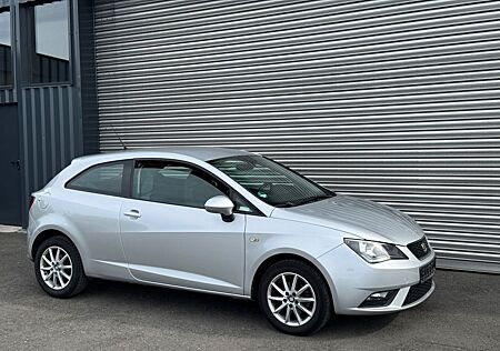 Seat Ibiza 1.4 TDI 66kW CONNECT SC