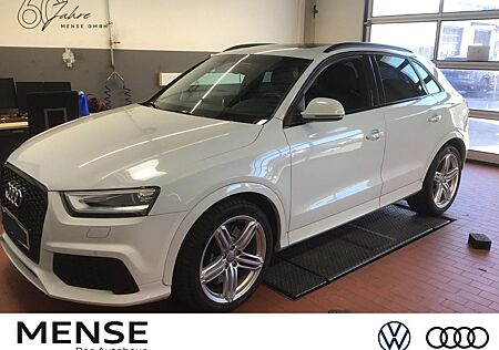 Audi RS Q3 2.5 TFSI quattro tiptronic |SD|FLA|LM|PDC