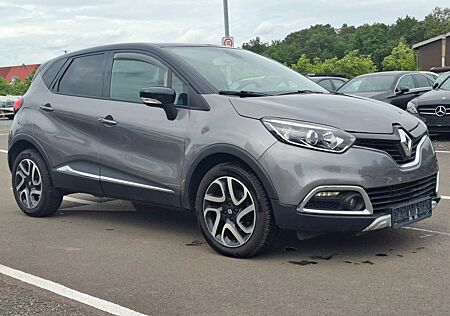Renault Captur XMOD 1.2TCe.Auto LimEdition RFK TLeder