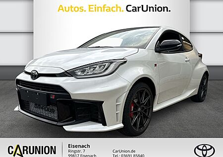 Toyota GR Yaris HighPerf 1.6l 8AT