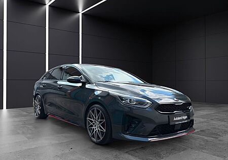 Kia Cee'd Sportswagon ProCeed GT*KAMERA*BI-LED*DAB+*NAVI*1.HAND*