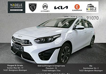 Kia Cee'd Sportswagon Ceed SW 1.6 PHEV Vision|Navi|LED|Kamera|Sitzheiz