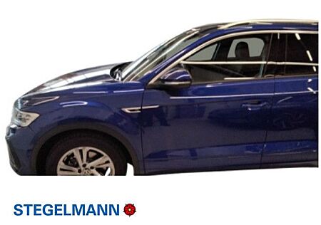 VW T-Roc Volkswagen 2.0 TDI DSG Facelift R-Line *AHK*Kamera*+3