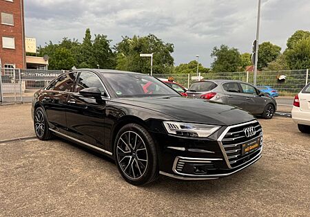 Audi A8 60 TFSI e quattro