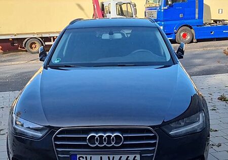 Audi A4 1.8 TFSI multitronic Ambiente Avant Ambiente
