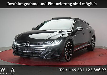 VW Arteon Volkswagen Shooting Brake 2.0 TDI DSG R-Line Navi/Le