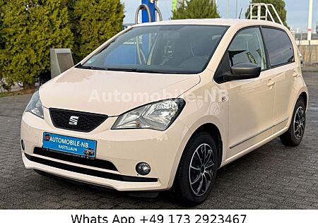 Seat Mii By Mango Klima Alcantara Navi Euro 5