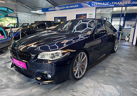 BMW 550 i xDrive* M Sportpaket* HeadUp* S-Heft*