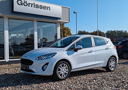Ford Fiesta Cool & Connect PPS B&O NAVI Winterpakt.