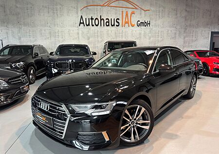 Audi A6 Lim/35/TDI/design/PANO/LED/RFK/PARKPiLOT/LEDE