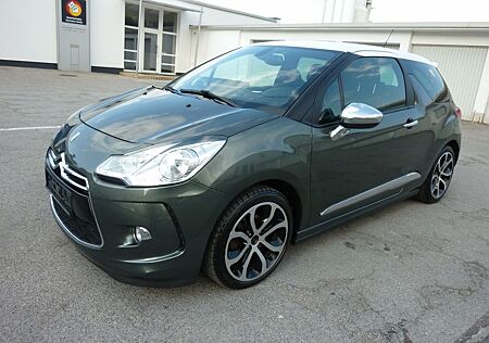 Citroën DS3 SportChic