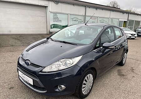 Ford Fiesta 1,4 Trend AUTOMATIK*KLIMA*TÜV 06.2026*