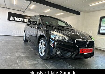 BMW 2er Active Tourer 216 Baureihe 2 Gran Tourer 216 i Advantage