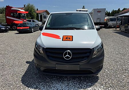 Mercedes-Benz Vito Lang !!