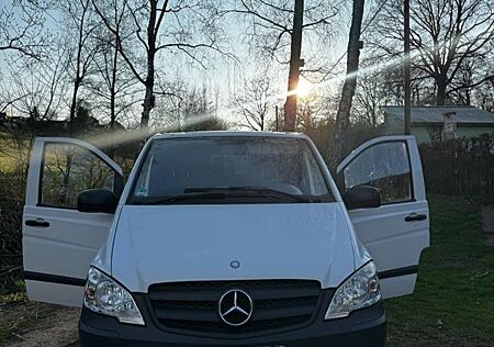 Mercedes-Benz Vito 113cdi