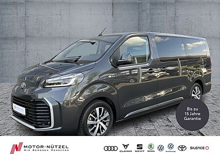 Toyota Pro Ace ProAce Verso L2 2.0 D-4D TEAM D LED+NAVI+ACC+RFK