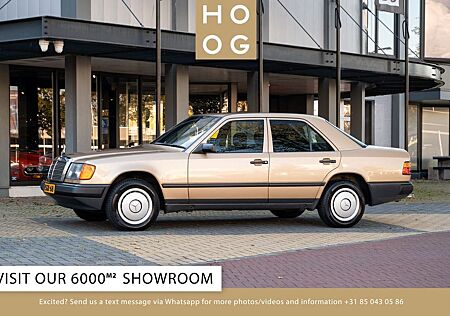 Mercedes-Benz 200 gebraucht kaufen Mercedes-Benz 200 230 E (W124)