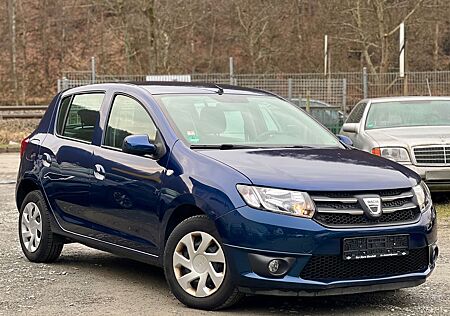 Dacia Sandero II Laureate*AC*TEMPO*USB*LPG-WERK*