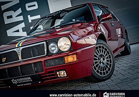 Lancia Delta Integrale HF Evo 2 Edizione Finale 162/250