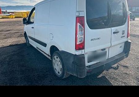 Fiat Scudo