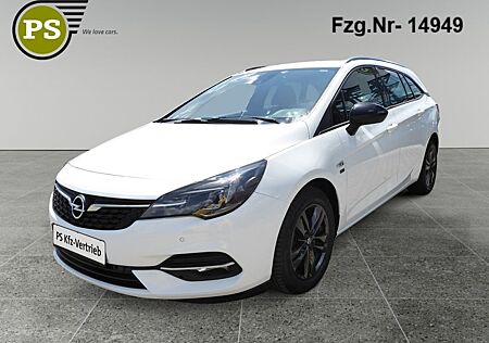 Opel Astra 1.5 D EU6d K Sports Tourer 2020 Navi LED