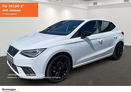 Seat Ibiza 1.0 TSI FR BEATS NAVI LED KAMERA FULL LINK