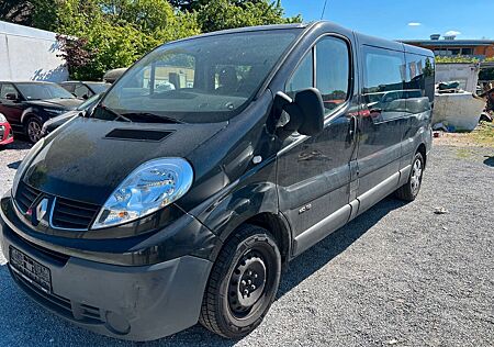 Renault Trafic KLIMA TEL: 015119150150