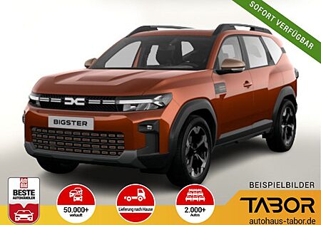 Dacia Bigster Extreme TCe 140