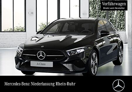 Mercedes-Benz A 180 PROGRESSIVE+NIGHT+AHK+LED+KAMERA+KEYLESS