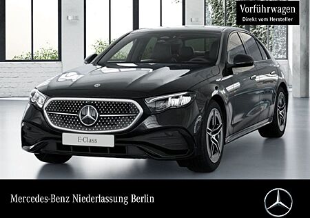 Mercedes-Benz E 220 d AMG 360° Pano Distr. LED Night