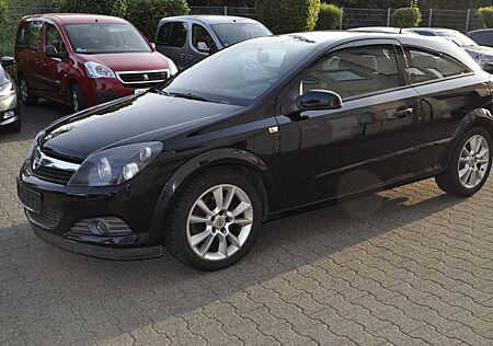 Opel Astra GTC 1.6 Turbo ECOTEC Sport 132kW Sport