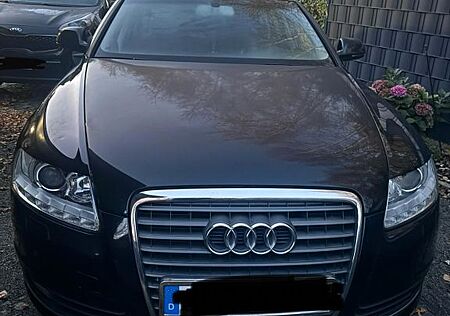 Audi A6 2.0 TDI (DPF) 125kW multitronic Avant -