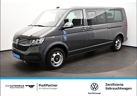 VW T6 Caravelle Volkswagen T6.1 Caravelle LR 2.0 TDI DSG Comfortline AHK/AC