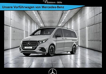 Mercedes-Benz V 250 d 4MATIC STYLE Lang +AMG+NIGHTP.+STANDH