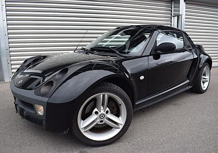 Smart Roadster Sportledersitze/Sitzhzg./Klima/wenig km