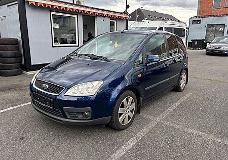 Ford Focus C-MAX Trend