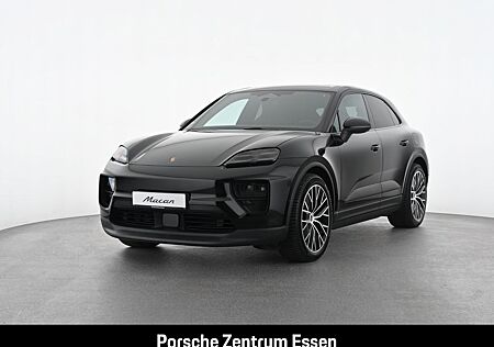 Porsche Macan Panorama 360 Kamera Privacyverglasung Luft