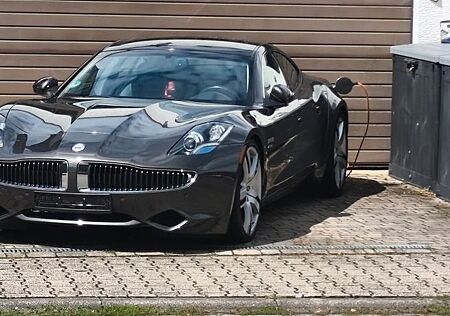 Fisker Karma