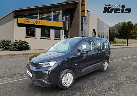 Opel Combo Life 1.5D Navi Kamera PDC Matrix LED