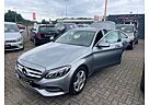 Mercedes-Benz C 200 CGI automatik 1 HD km 045800 tüv neu