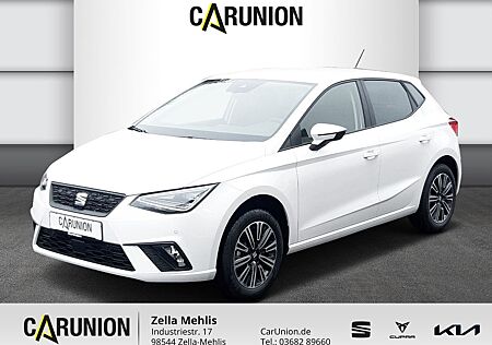 Seat Ibiza Style