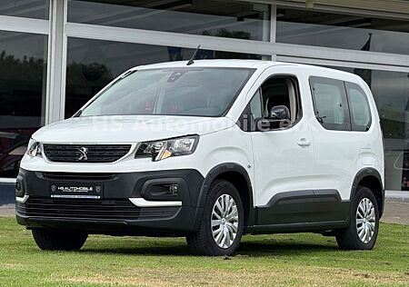 Peugeot Rifter Active Pack Elektromotor L1